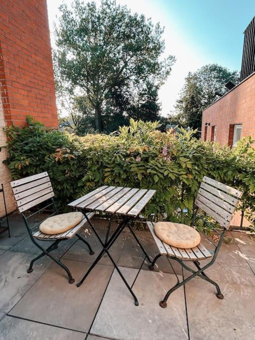 Townhouse Room Herenhuys Eeklo Exterior foto